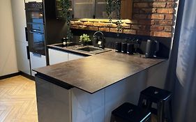Apartamenty Szary Wilk - Klimatyczne Apartamenty Dla 2 Osob - Blisko Centrum -Bezplatny Parking